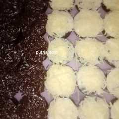 รูปของ Brownies mini