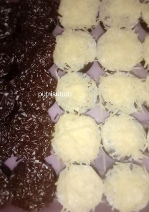 Foto resep Brownies mini