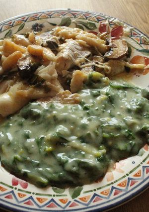 Una foto de Almuerzo Schulzeado e Invisible