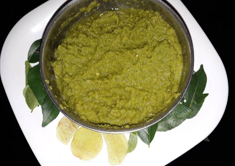 Recipe of Special Sweet and sour amla chutney
