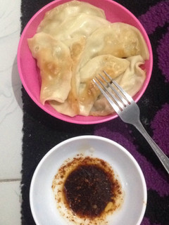 Foto resep Kuotie atau pangsit