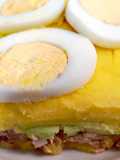 Causa de atún