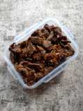 Asam Belimbing Kering