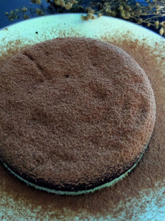 Foto resep Oreo cake