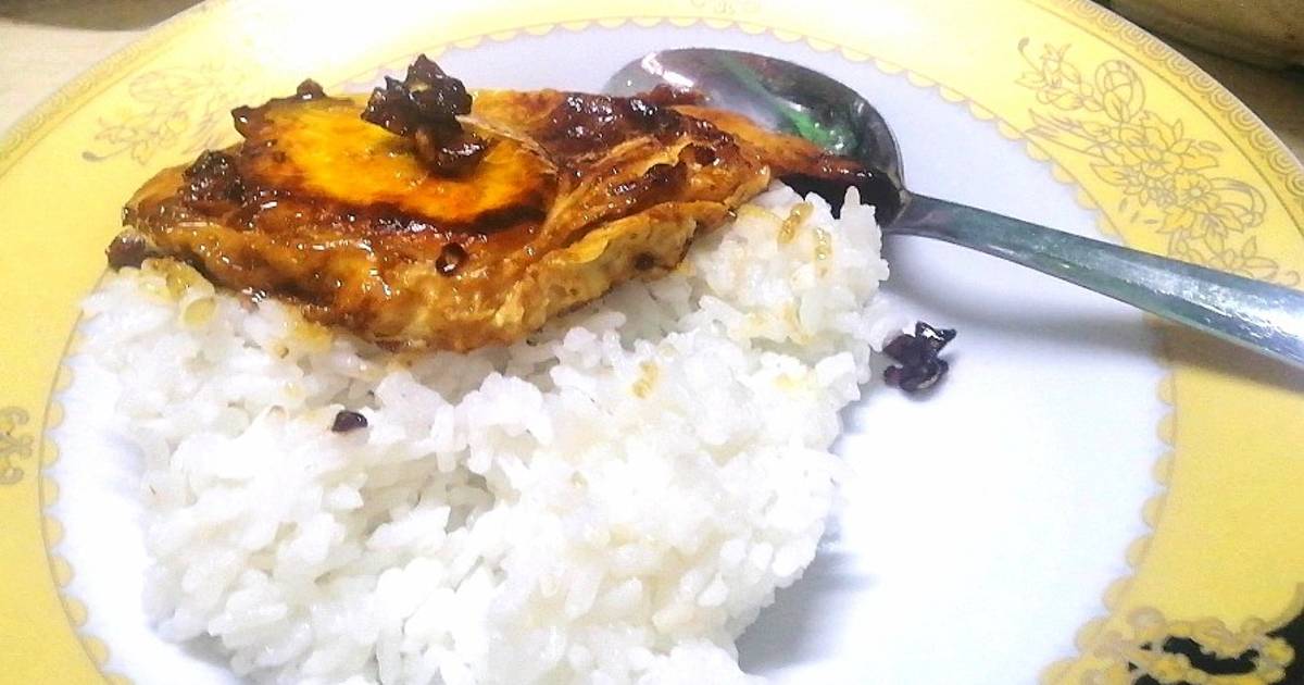 83 resep nasi telur pontianak enak dan sederhana Cookpad