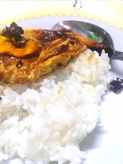 Foto resep Nasi Telur Pontianak Viral 🍳