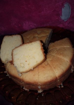 Foto resep Bolu Tape Lembut (2 telur)