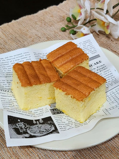 Foto resep Japanese Cheese Cake