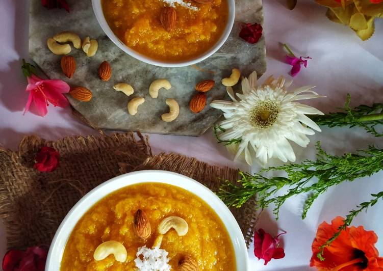Easy Way to Prepare Perfect Palm Fruit Pudding(Taaler Kheer)