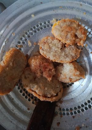 Foto resep Chicken-Shrimp Roll