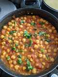 Chana Masala