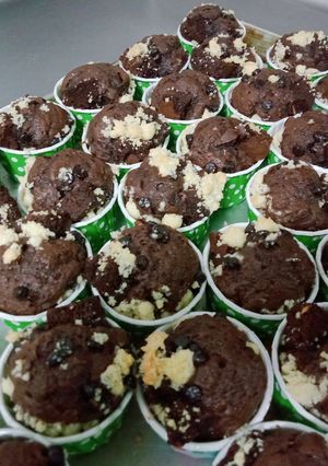รูปของ Muffins