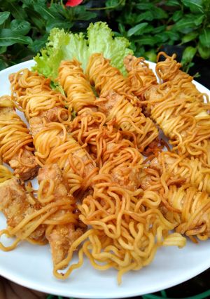 Foto resep Tempe Brekele