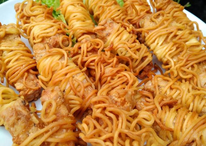 Panduan Masakan Resep Tempe Brekele