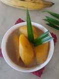 Kolak Pisang