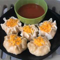 A picture of Dimsum Homemade.