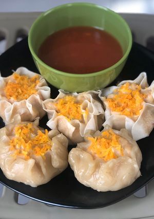 Foto resep Dimsum Homemade