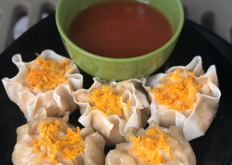 Dimsum Homemade