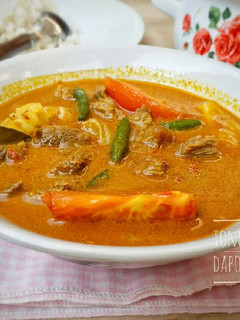 Foto resep Tongseng sapi