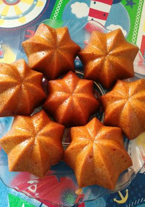 Foto resep Bolu karamel eggless