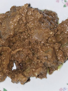 Foto resep Bebek bumbu serundeng khas banjar