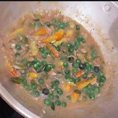 รูปของ Sambal Tauco Pedas