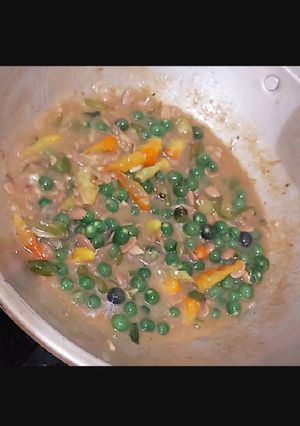 Foto resep Sambal Tauco Pedas