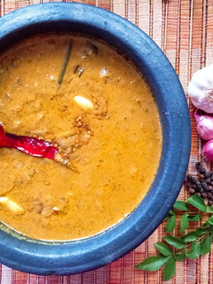 மிளகு குழம்பு செய்முறை முக்கிய புகைப்படம்