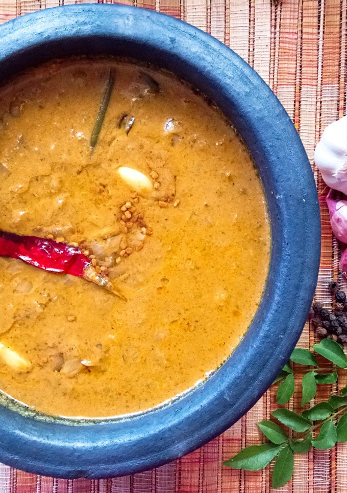 மிளகு குழம்பு செய்முறை முக்கிய புகைப்படம்