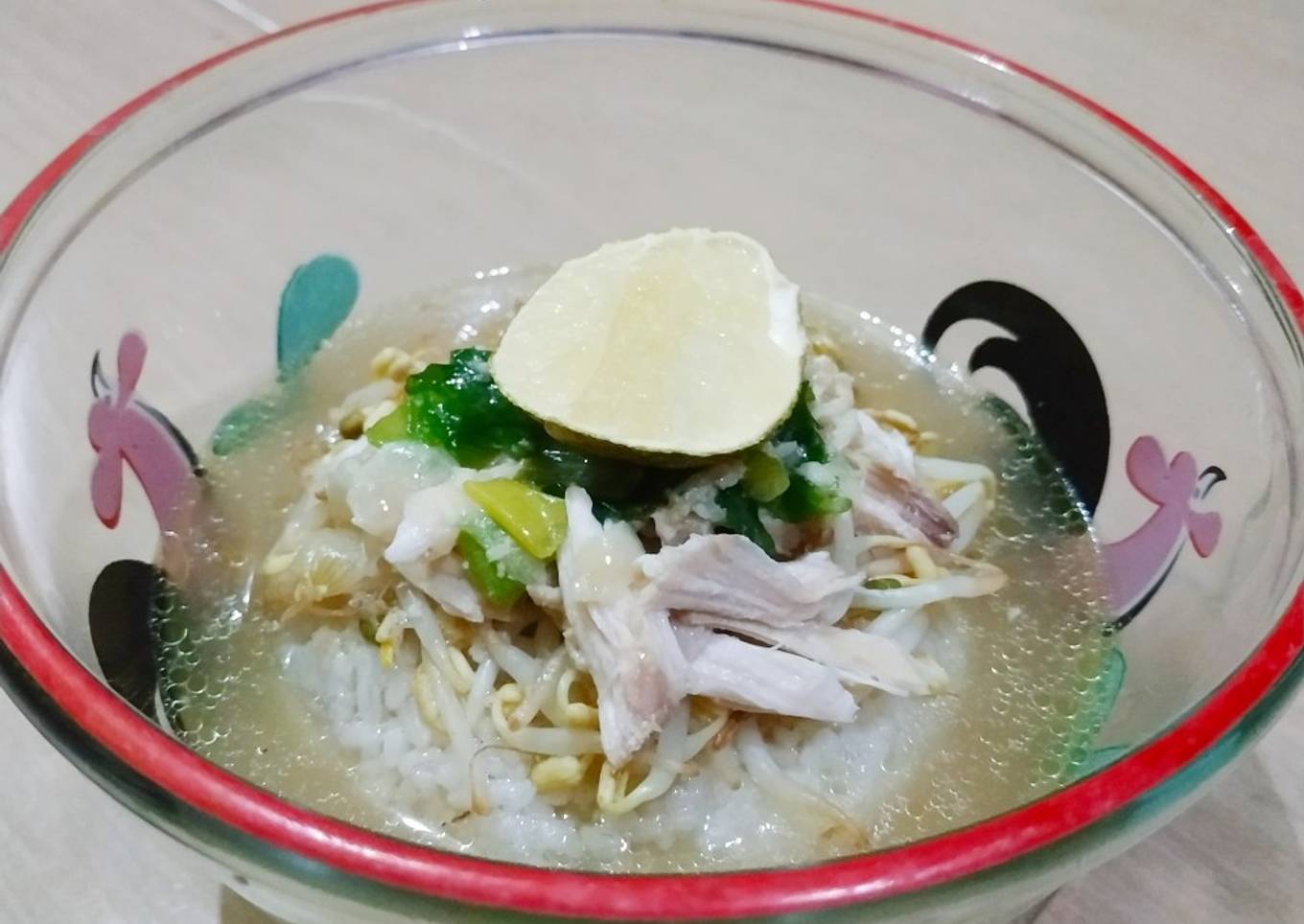 Soto Seger Boyolali