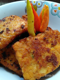 Foto resep Tempe Bacem