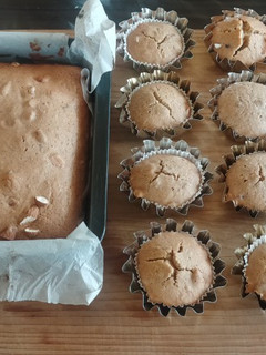 டேட்ஸ் கேக் / ஈத்தபழ கேக்(dates cake recipe in tamil) செய்முறை முக்கிய புகைப்படம்