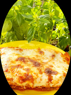 Lasagne recept fotója