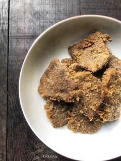 Foto resep Empal Gepuk