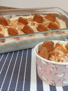 Una foto de Tarrinas de helado Lotus