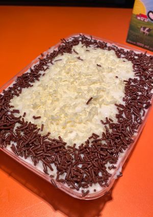 Foto resep Stup Roti Tawar Simple bgt