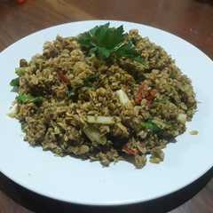 รูปของ Sambal Udang Rebon