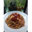 Nasi Goreng Merah