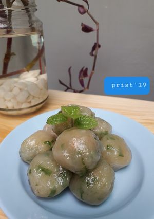 Foto resep Cilok simple