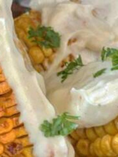 Una foto de Choclo a la crema👌🌽