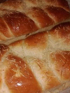 Foto resep Roti manis tanpa ulen