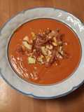 Salmorejo Cordobés