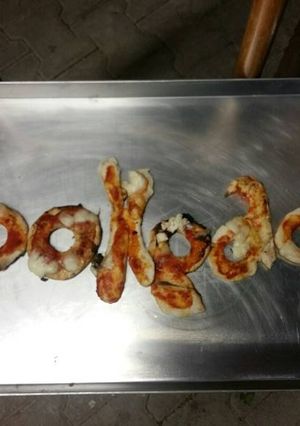 Foto di Pizza cookpad