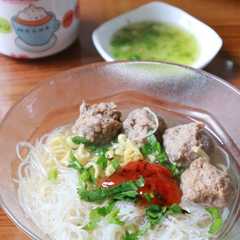 รูปของ Bakso Sapi