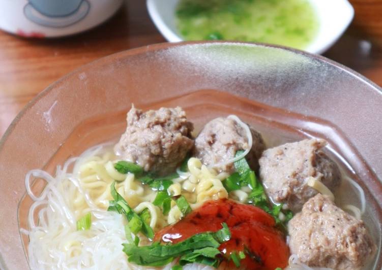 Bakso Sapi