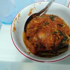 รูปของ Nigerian Chicken Stew