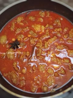 Foto resep Gulai Cincang