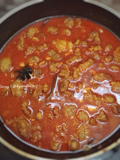 Foto resep Gulai Cincang