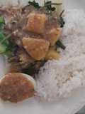 Pecel lada hitam