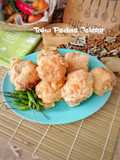Tahu Pedas Jeletot